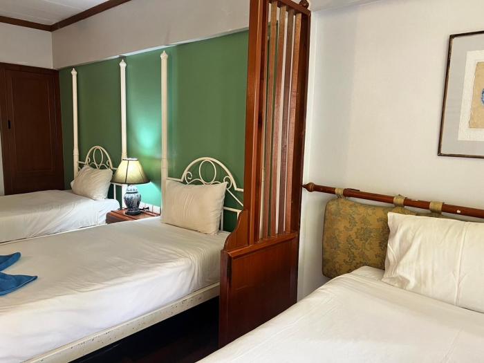 mw krabi beach resort