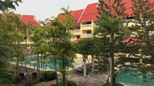 mw krabi beach resort