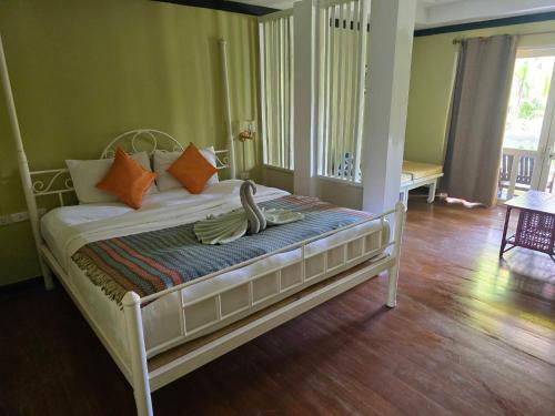 mw krabi beach resort