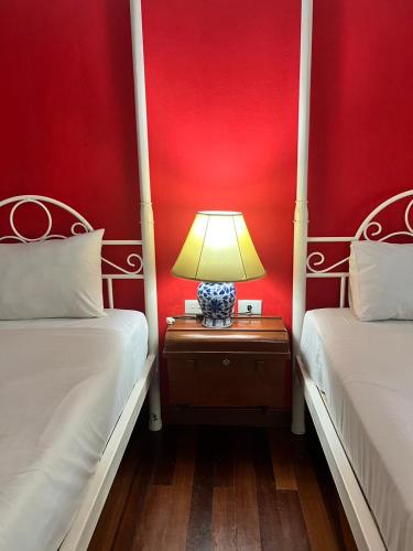 mw krabi beach resort