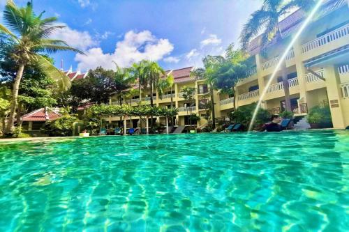 mw krabi beach resort