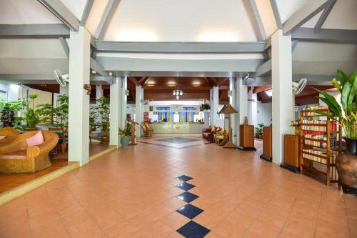 mw krabi beach resort