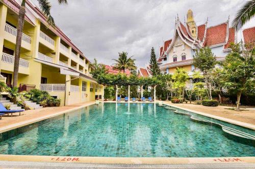 mw krabi beach resort