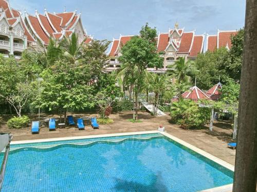 mw krabi beach resort