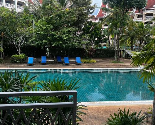 mw krabi beach resort