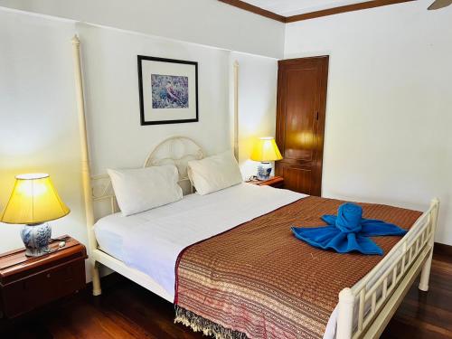 mw krabi beach resort
