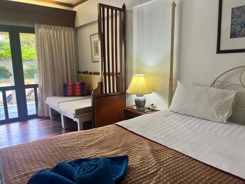 mw krabi beach resort