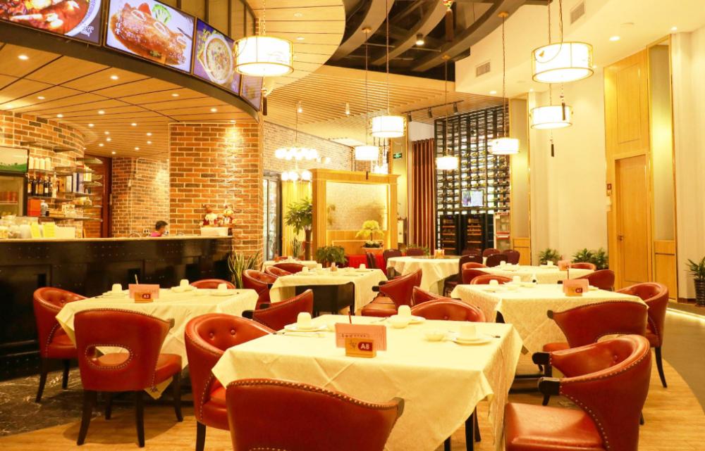 rezen hotel zhuhai gongbei port dilan sili