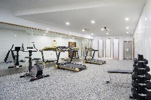 rezen hotel zhuhai gongbei port dilan sili