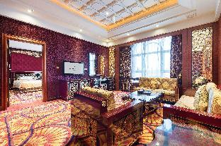 rezen hotel zhuhai gongbei port dilan sili