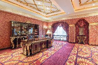 rezen hotel zhuhai gongbei port dilan sili