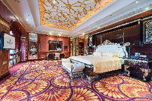 rezen hotel zhuhai gongbei port dilan sili