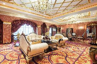 rezen hotel zhuhai gongbei port dilan sili