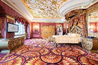 rezen hotel zhuhai gongbei port dilan sili
