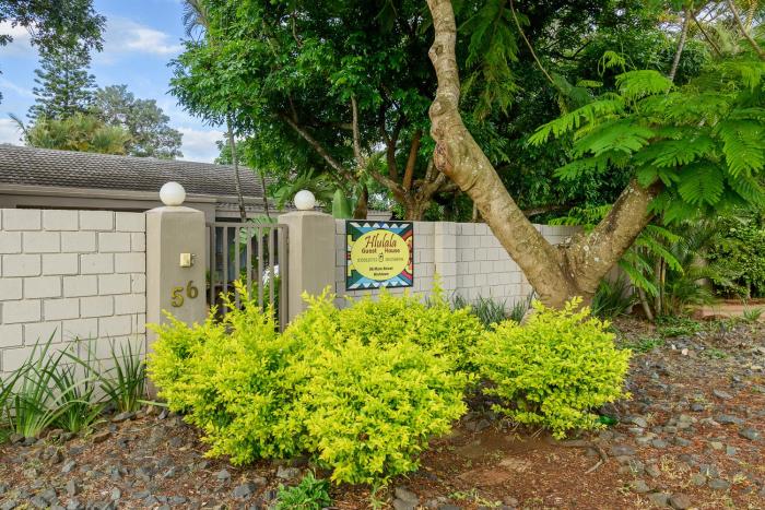 hlulala guesthouse