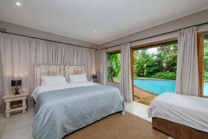 hlulala guesthouse