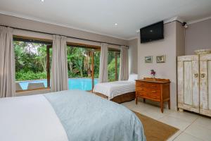 hlulala guesthouse