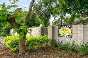 hlulala guesthouse