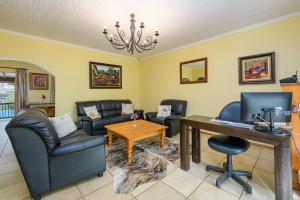 hlulala guesthouse