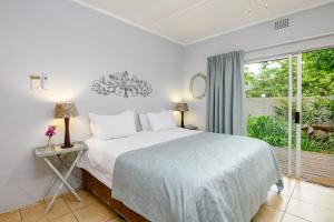 hlulala guesthouse