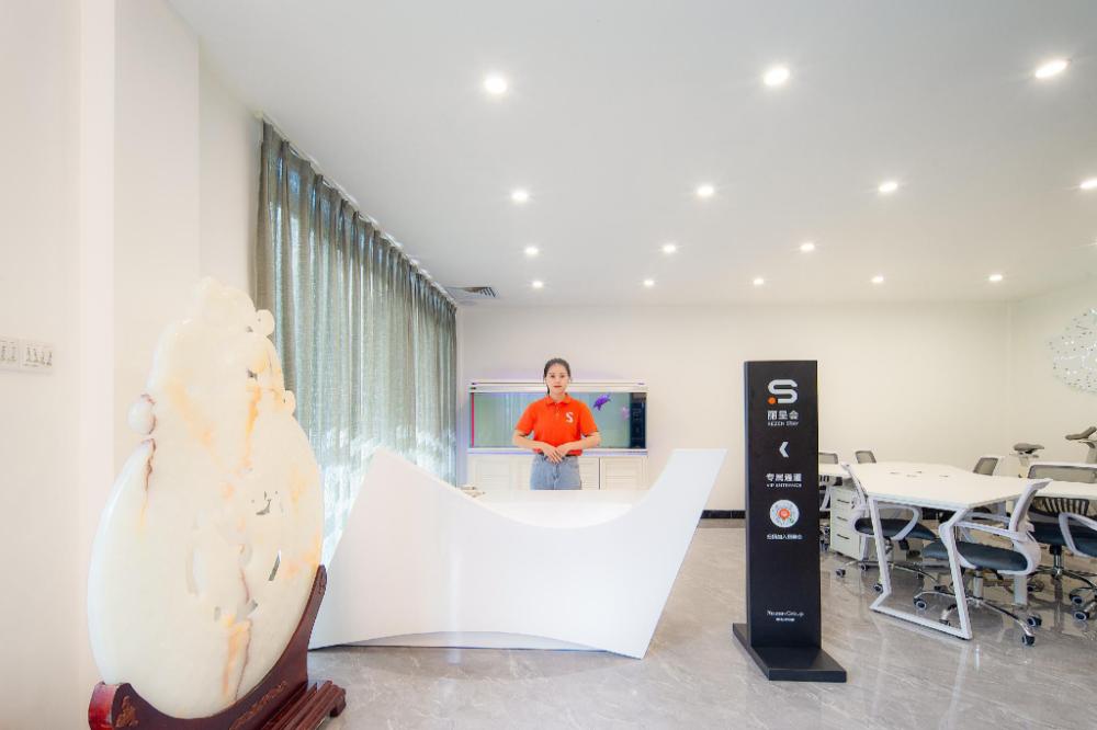 renzen retreat foshan meidi luhu tourism resort
