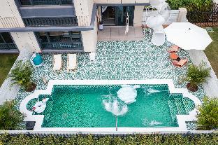 renzen retreat foshan meidi luhu tourism resort