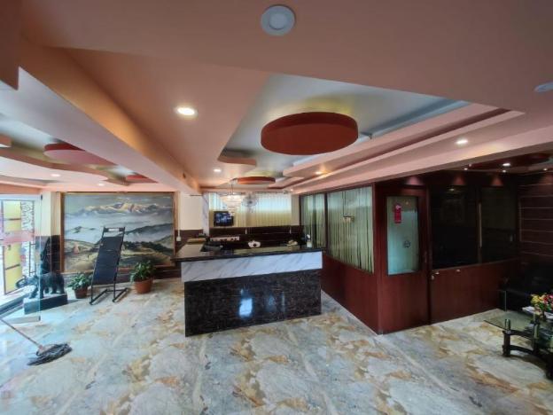 hotel swastik regency