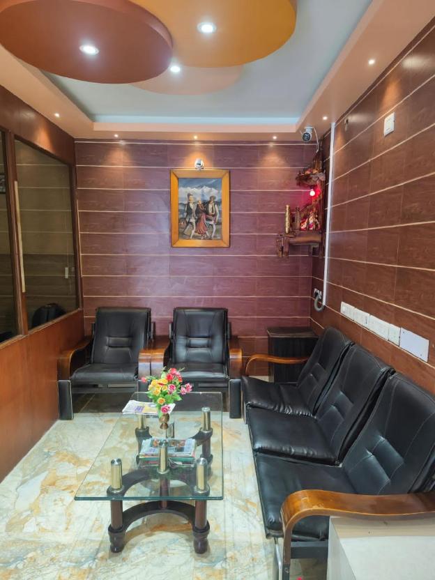 hotel swastik regency