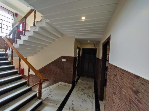 hotel swastik regency