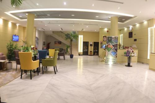 swat al alia hotel apartments