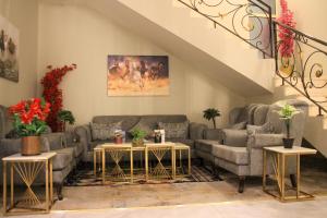 swat al alia hotel apartments