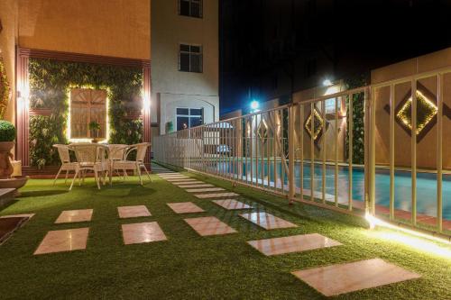 swat al alia hotel apartments