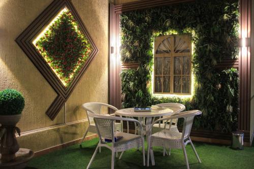 swat al alia hotel apartments