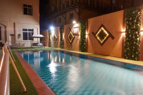 swat al alia hotel apartments