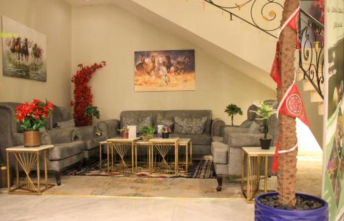 swat al alia hotel apartments