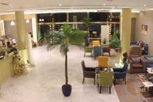 swat al alia hotel apartments