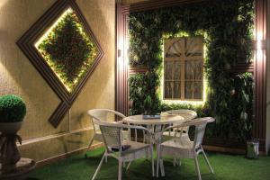 swat al alia hotel apartments