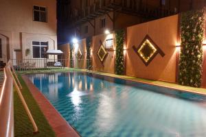swat al alia hotel apartments