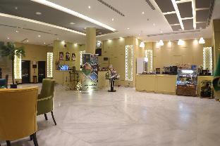 swat al alia hotel apartments