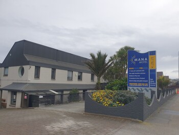 mana motel