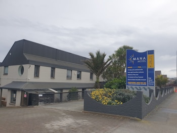 mana motel