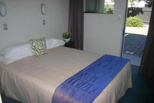 Mana Motel,Mana>>Paremata,2 star