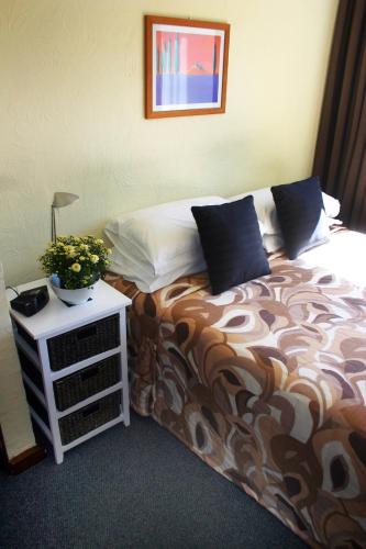 Mana Motel,Mana>>Paremata,2 star