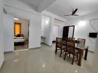 Norwegian Guest House,Devikolam>>Anachal,3 star