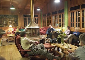 los quetzales ecolodge and spa