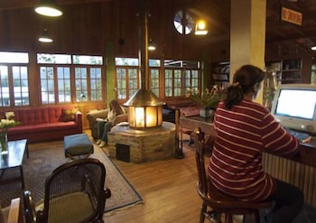 los quetzales ecolodge and spa