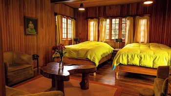 los quetzales ecolodge and spa