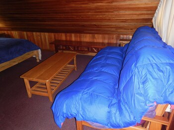 los quetzales ecolodge and spa