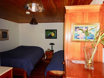 los quetzales ecolodge and spa