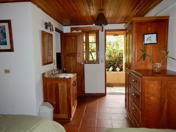 los quetzales ecolodge and spa